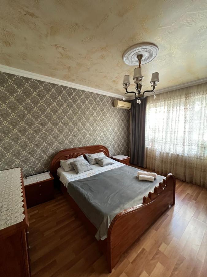 Apartment With Sea View Батуми Экстерьер фото