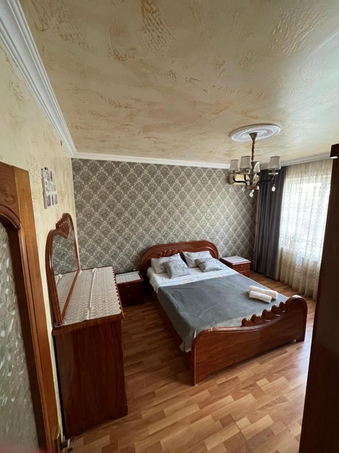 Apartment With Sea View Батуми Экстерьер фото