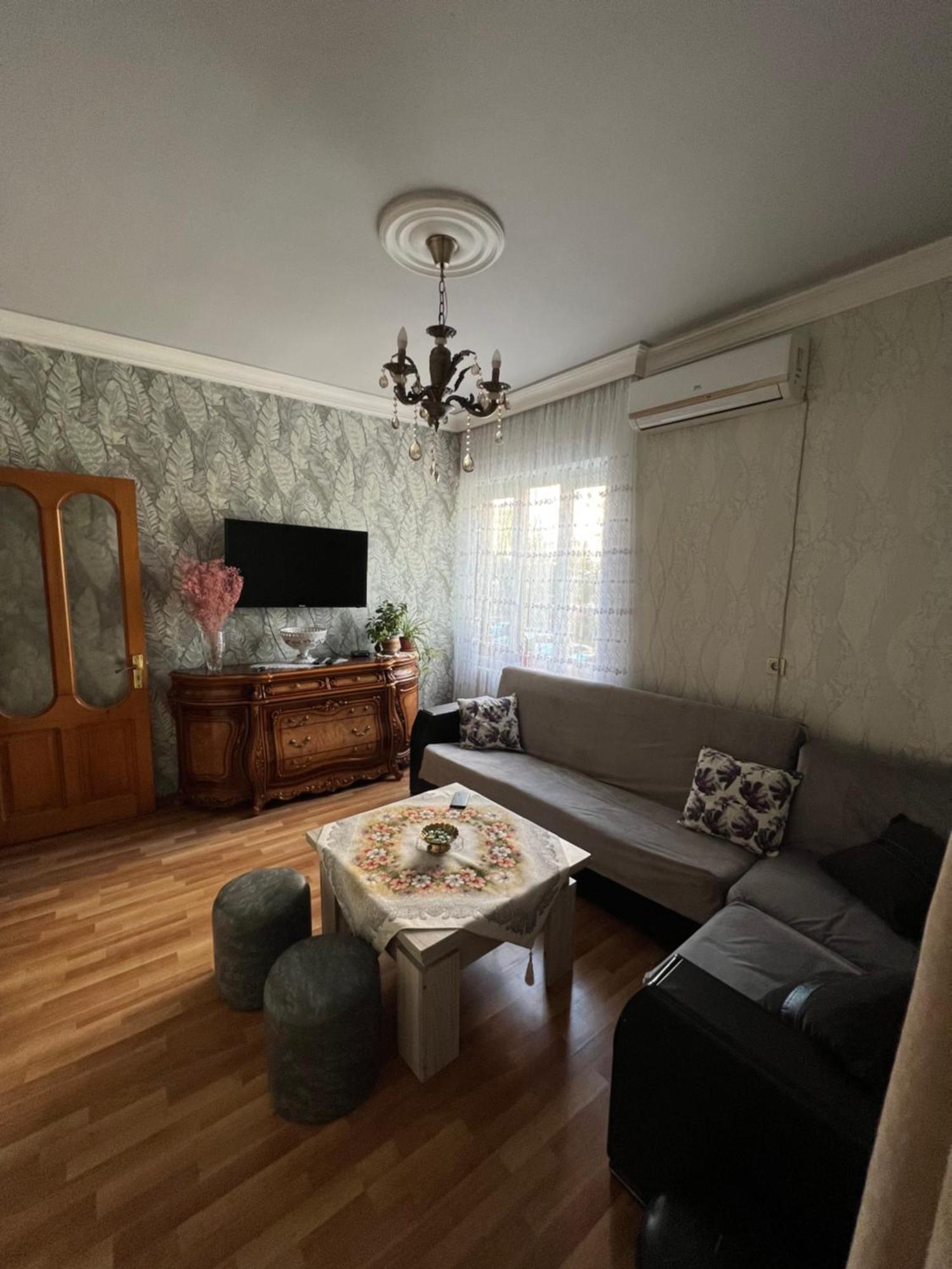 Apartment With Sea View Батуми Экстерьер фото